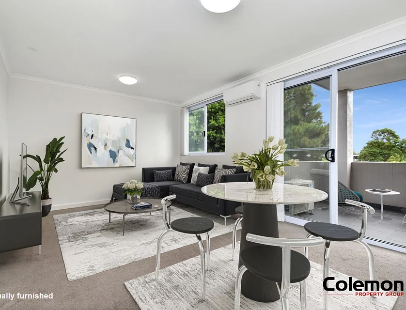14/38-40 Lawrence Street, Peakhurst, South Western Suburbs, 2 कमरे, 2 बाथरूम, Apartment