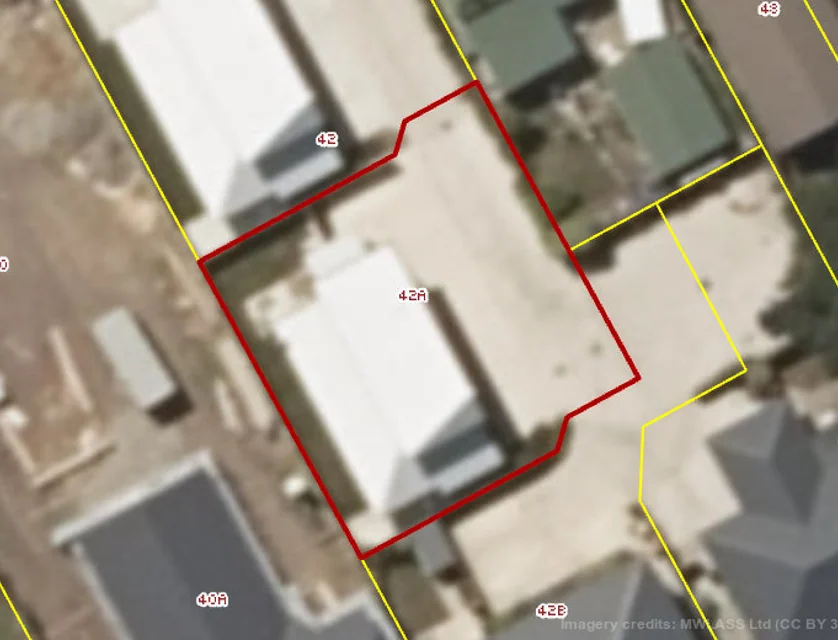 42a Joseph Street, West End, Palmerston North City, 5 ਕਮਰੇ, 2 ਬਾਥਰੂਮ