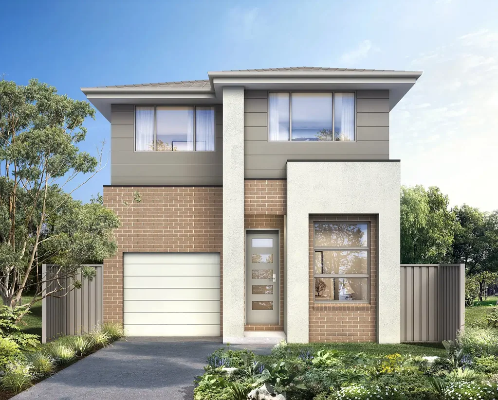 Tallawong 5Zimmer SINGLE CONTRACT, WALK TO METRO