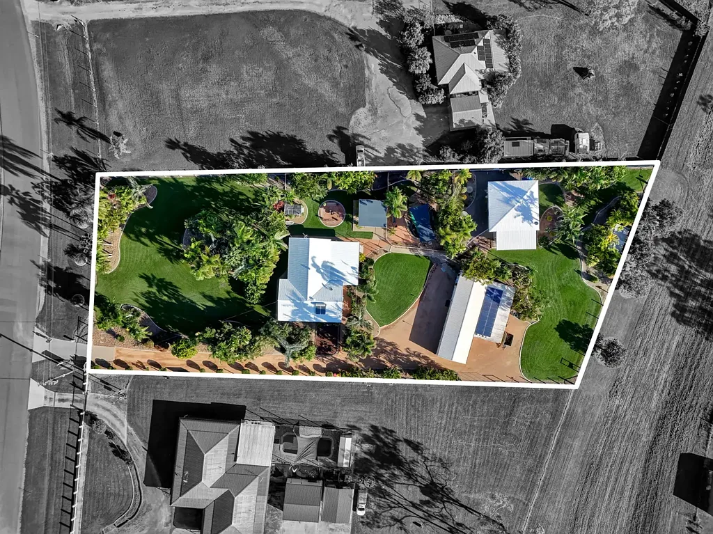 11 Isaac Street, Deeragun, QLD 4818