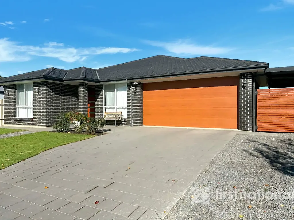 Murray Bridge 4房  Designed for Modern Living and Entertaining  - Move in now.