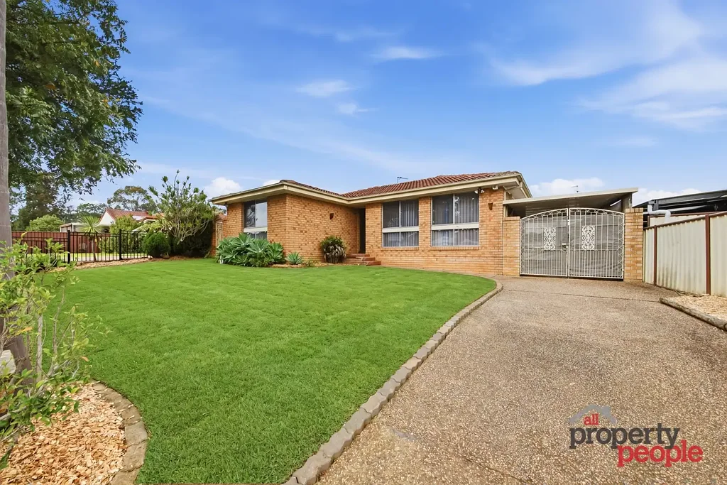Newly Renovated Home in Prime Location