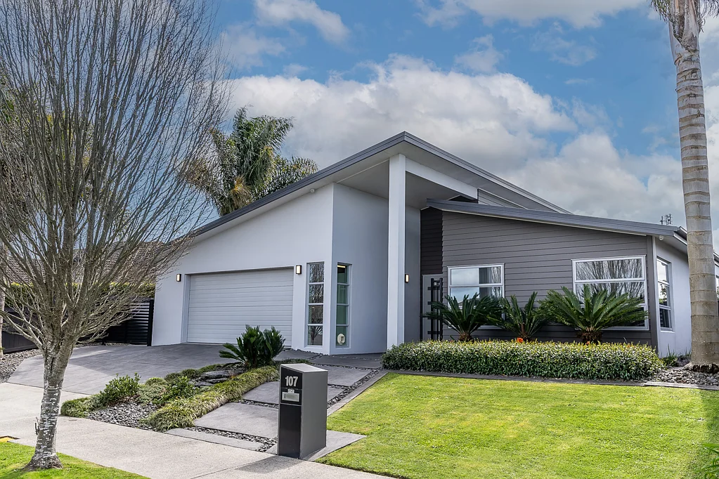 107 Saint James Drive, Huntington, Hamilton, Waikato
