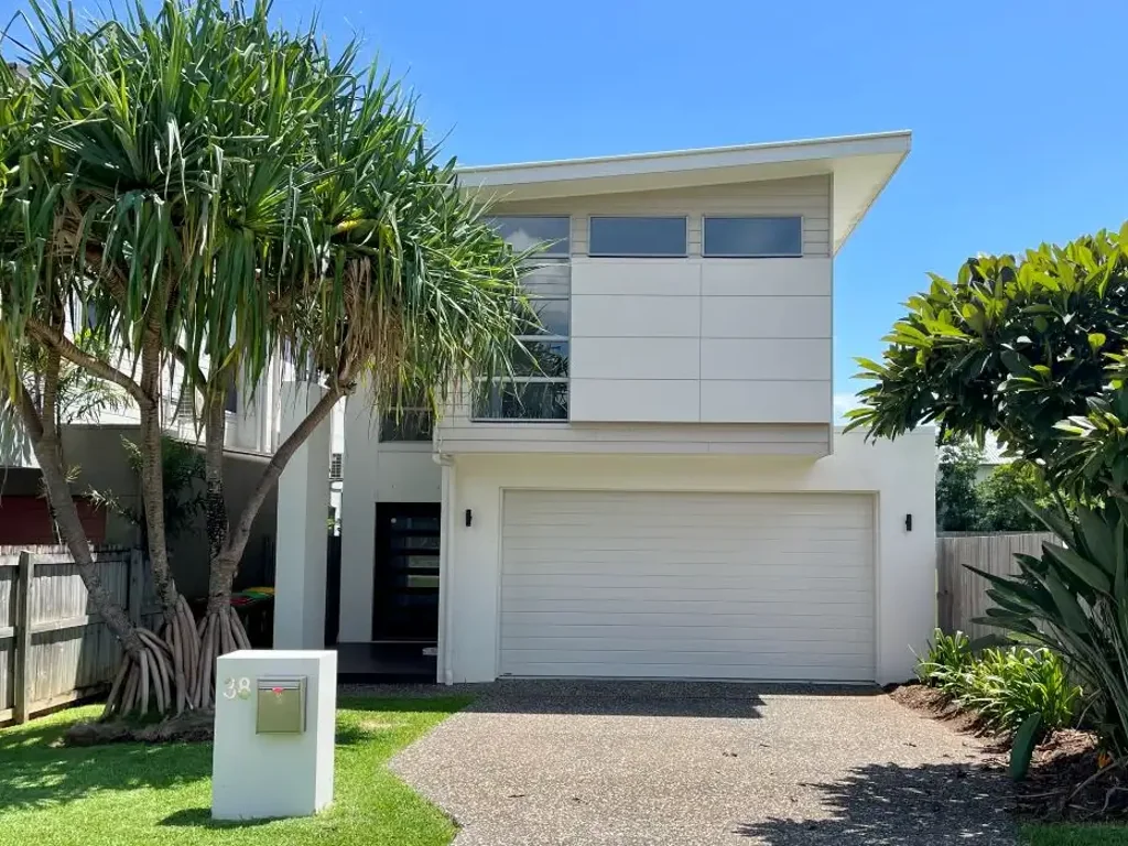 38 Longland Street, Cleveland, QLD 4163