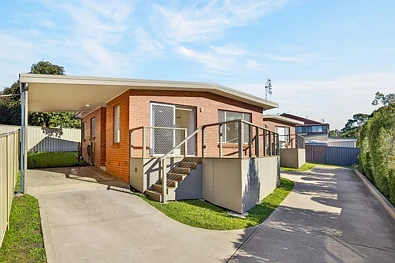Eden 2 Bedroom WALKING ON SUNSHINE