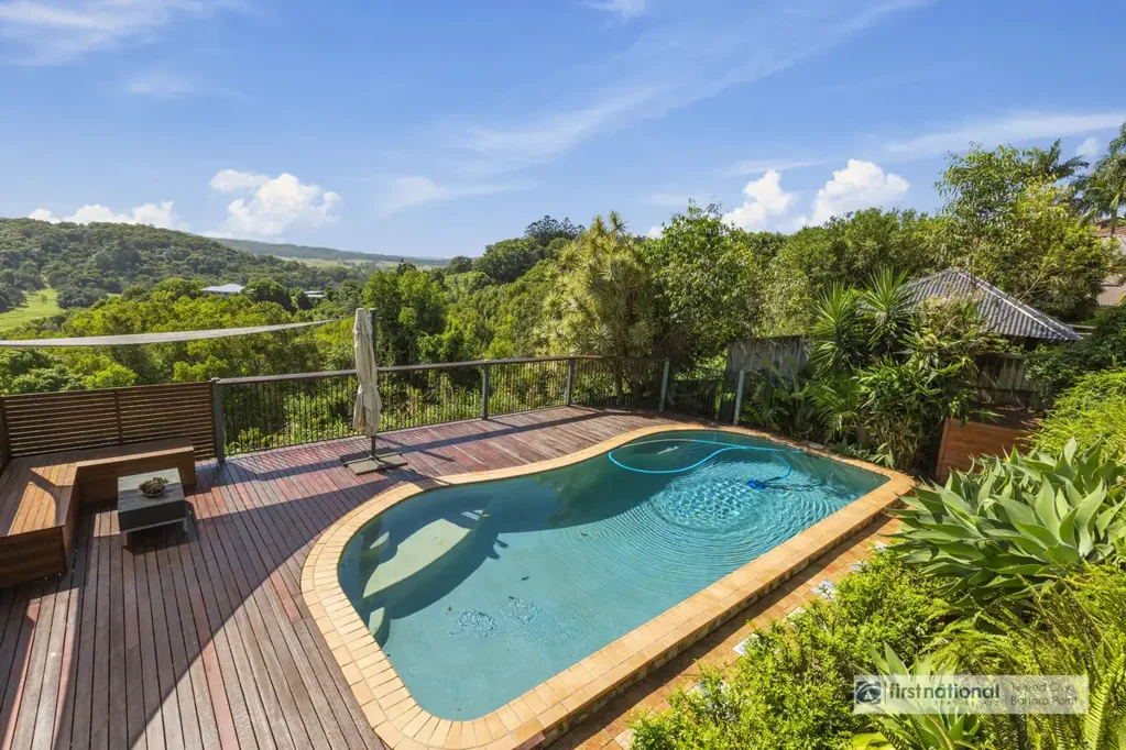 Bilambil Heights 5Kwarto The Ultimate Family Haven: Sprawling Dual-Living in Bilambil Heights