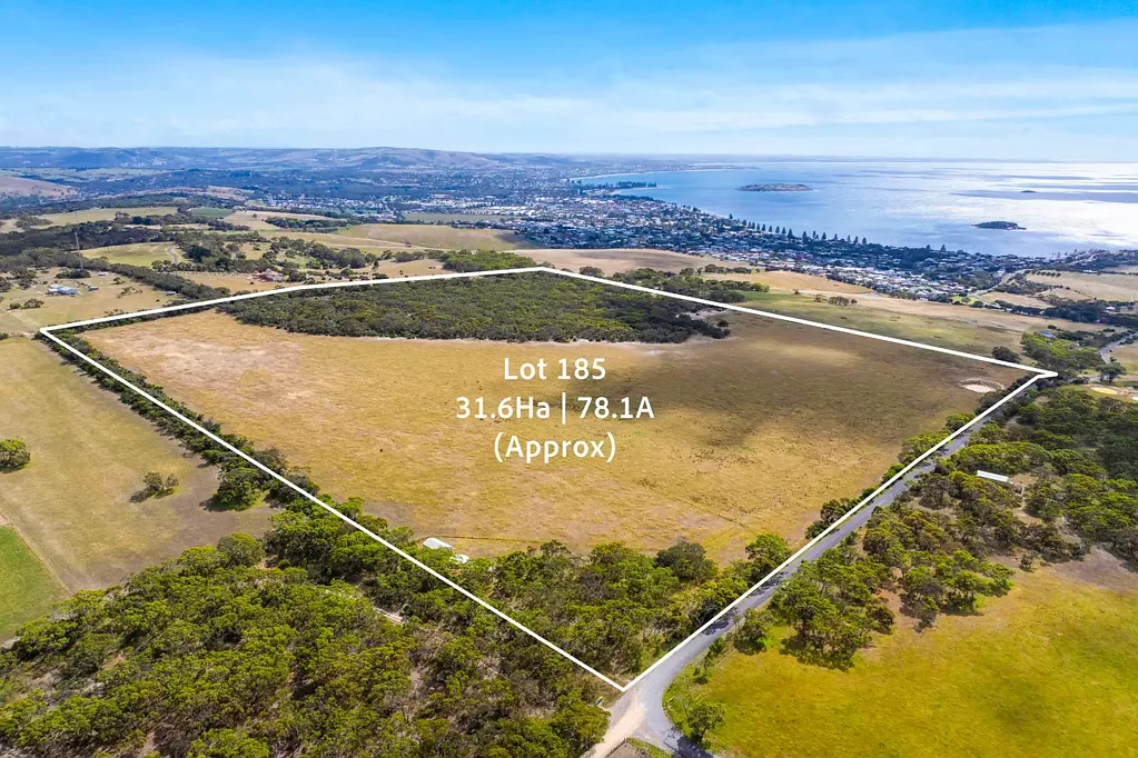 185 Jagger Road, Waitpinga, SA 5211