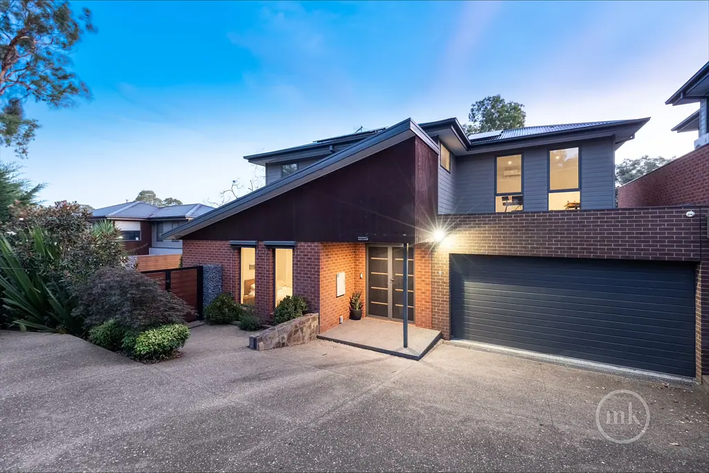 2 Bird Street, Eltham, VIC 3095