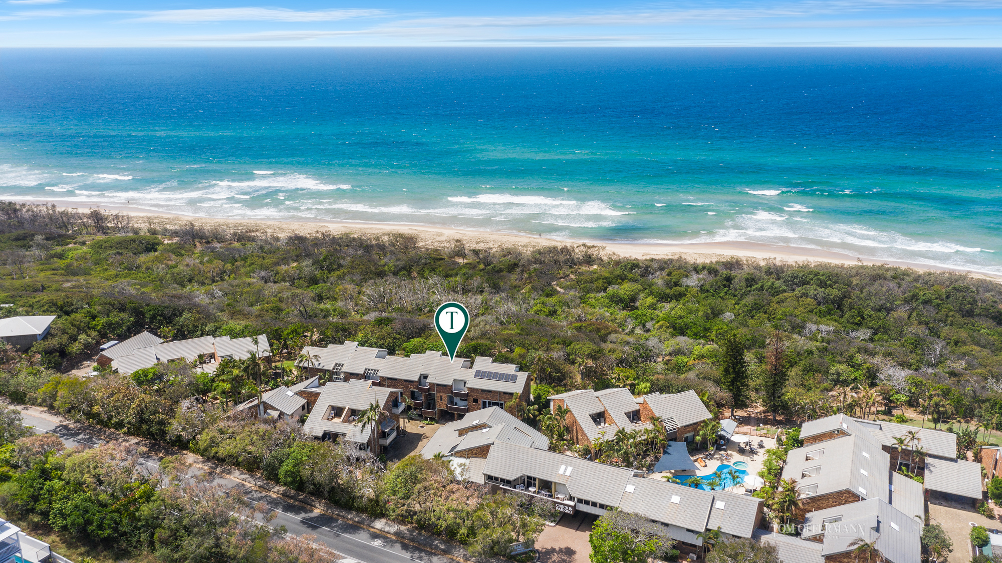 GLEN EDEN UNIT 12 388 DAVID LOW WAY, PEREGIAN BEACH QLD 4573, 0 rūma, 0 rūma horoi, Unit