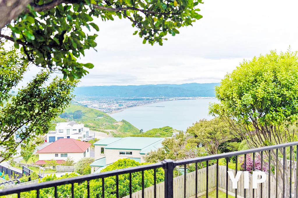 Newlands 4ਬੈੱਡਰੂਮ Stunning Sea Views? YIP!