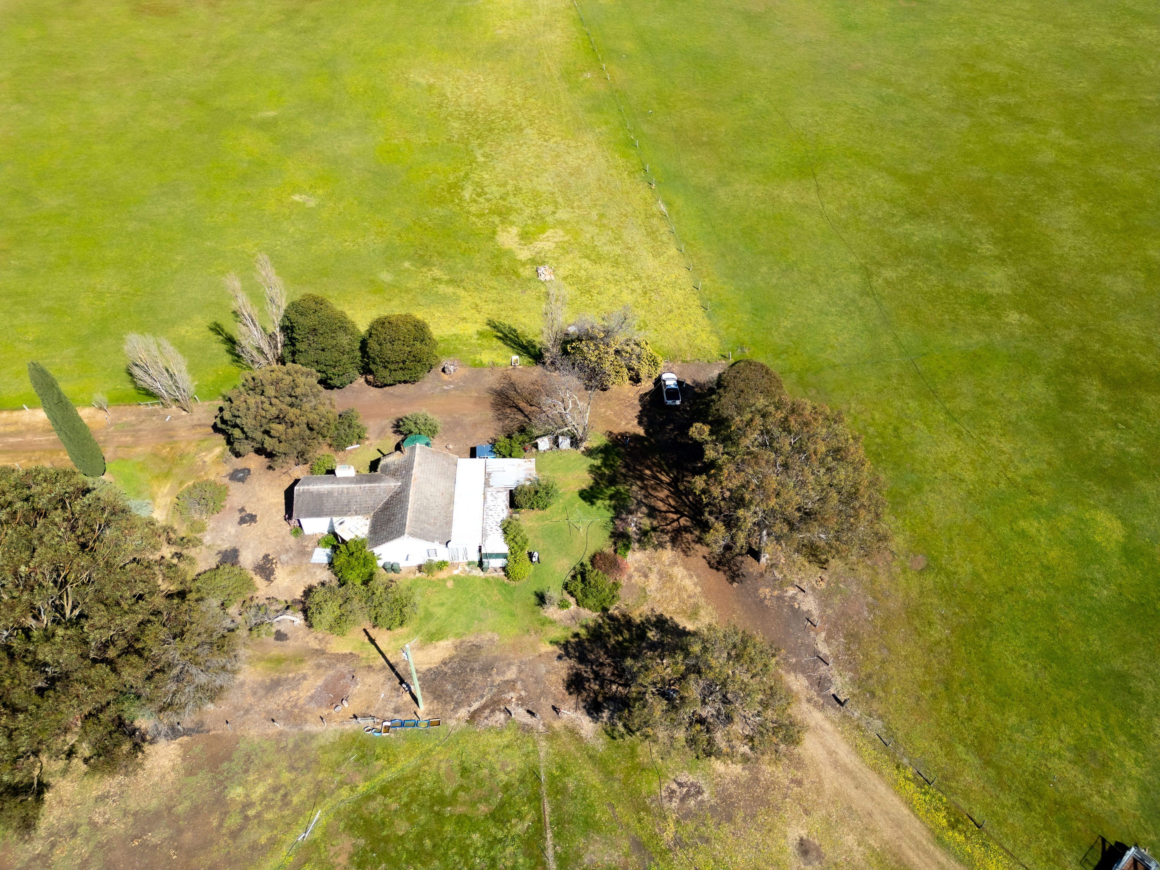 353 FRANKLAND-CRANBROOK RD, FRANKLAND RIVER WA 6396, 0 Schlafzimmer, 0 Badezimmer, Lifestyle Property