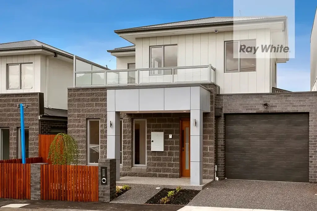 LOW MAINTENANCE LIVING!