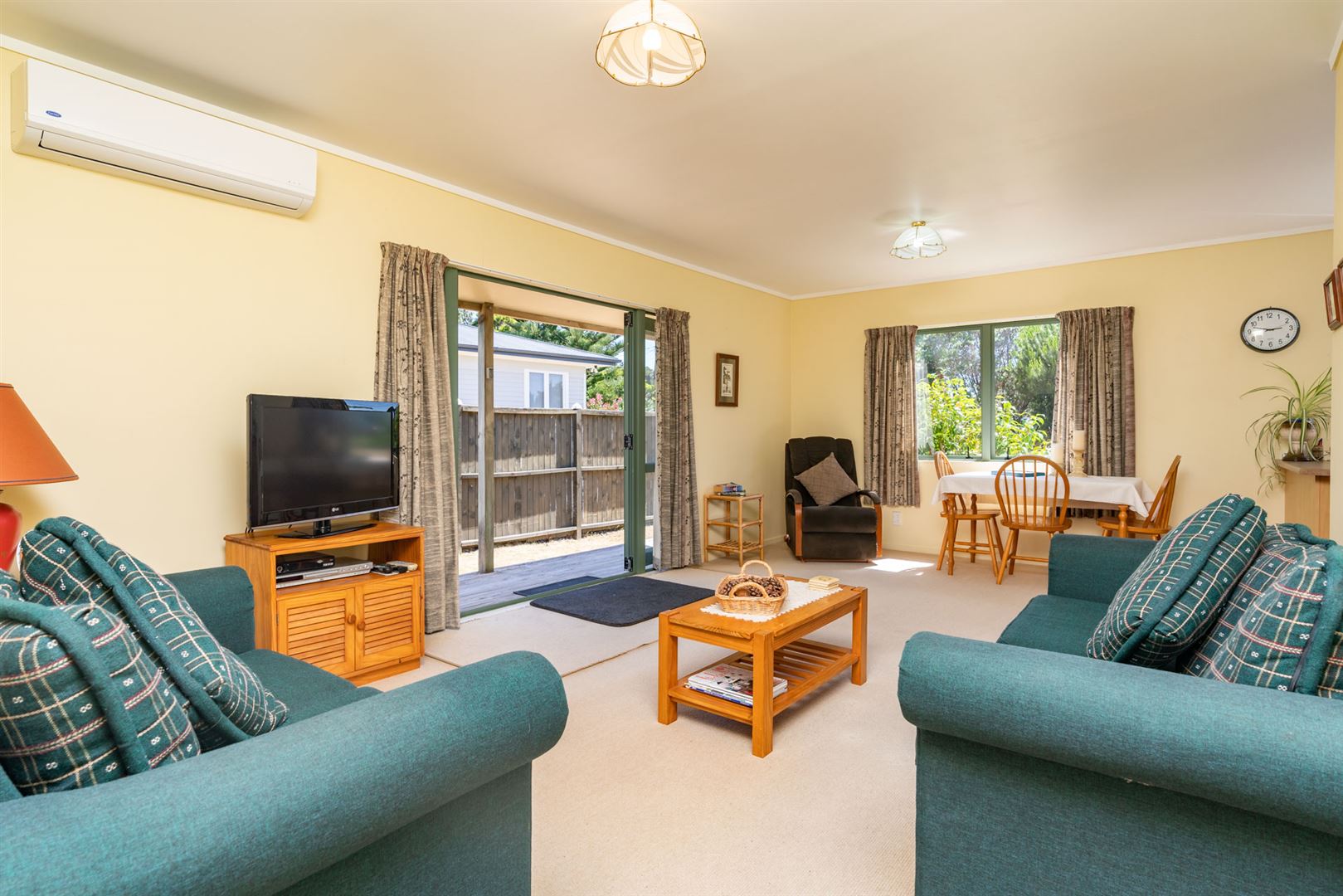 311 Molesworth Drive, Mangawhai Heads, Kaipara, 2房, 1浴