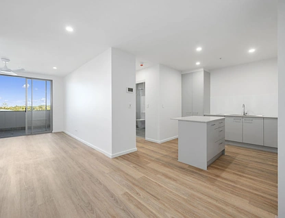 402/23-25 Orlando Street, Coffs Harbour, North Coast, 1 ห้องนอน, 1 ห้องน้ำ, Apartment