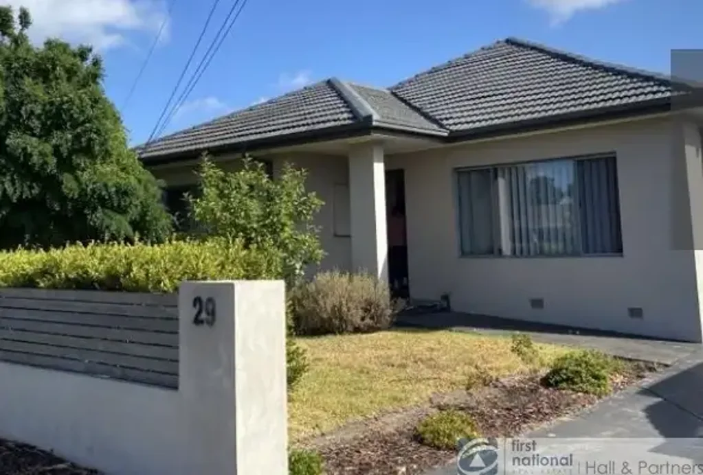 Beautiful family house