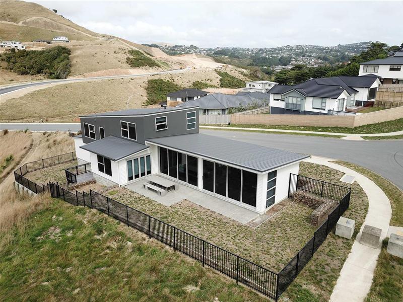 50 Melksham Drive, Churton Park, Wellington, 3 ห้องนอน, 0 ห้องน้ำ