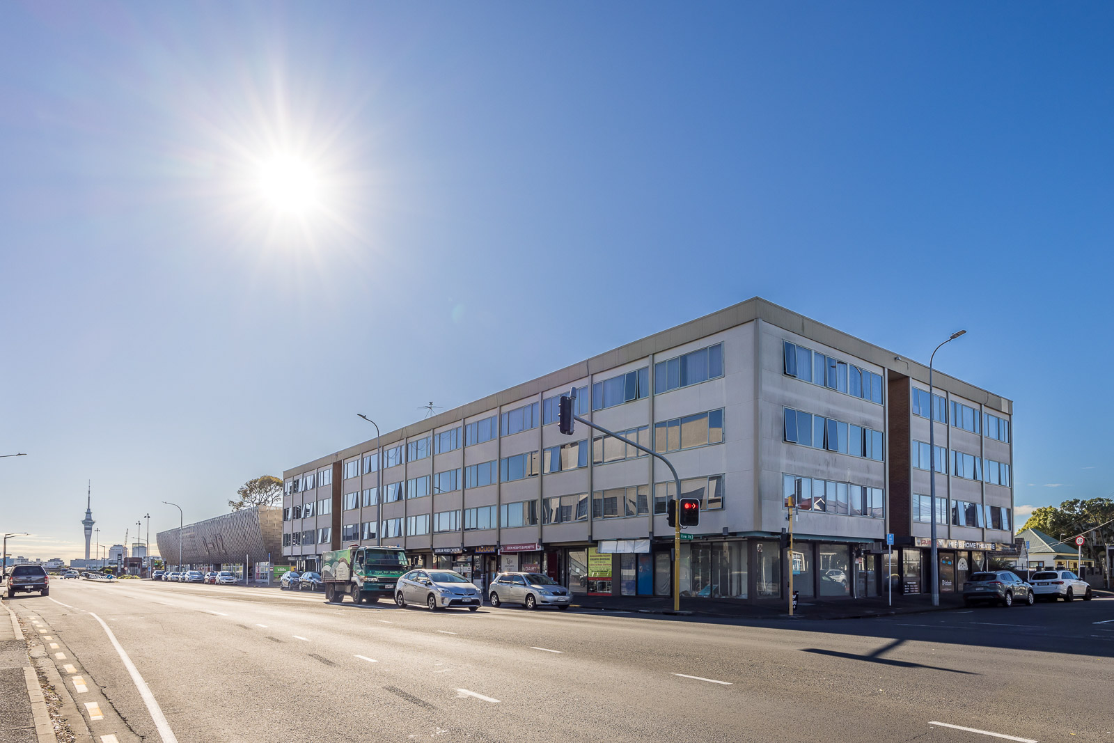 1l/94 Dominion Road, Mount Eden