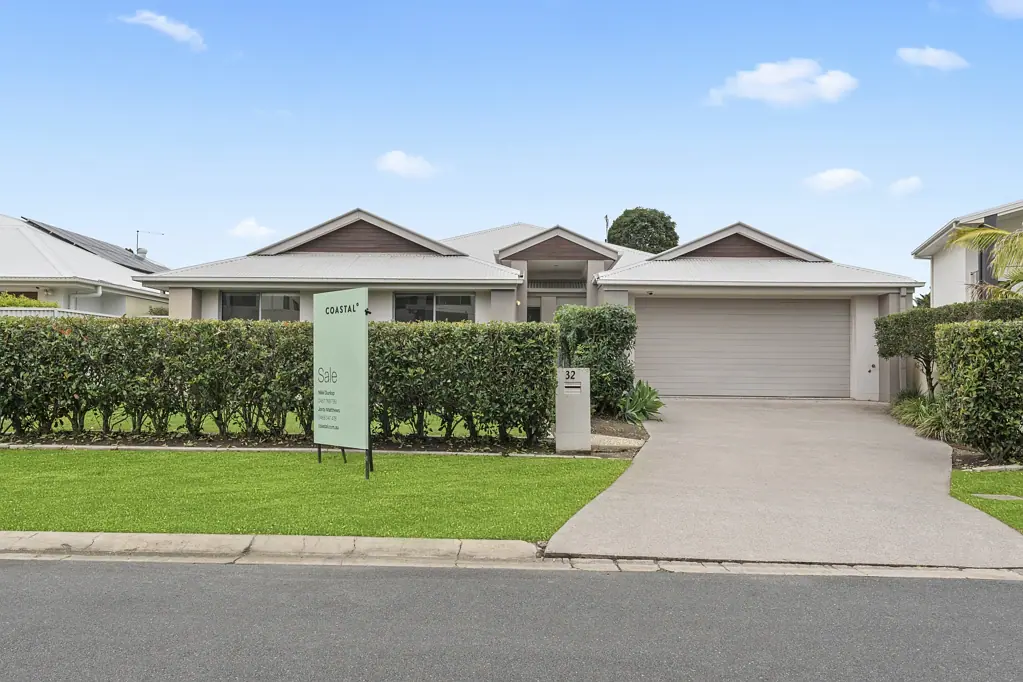 32 Southaven Drive, Helensvale, QLD 4212