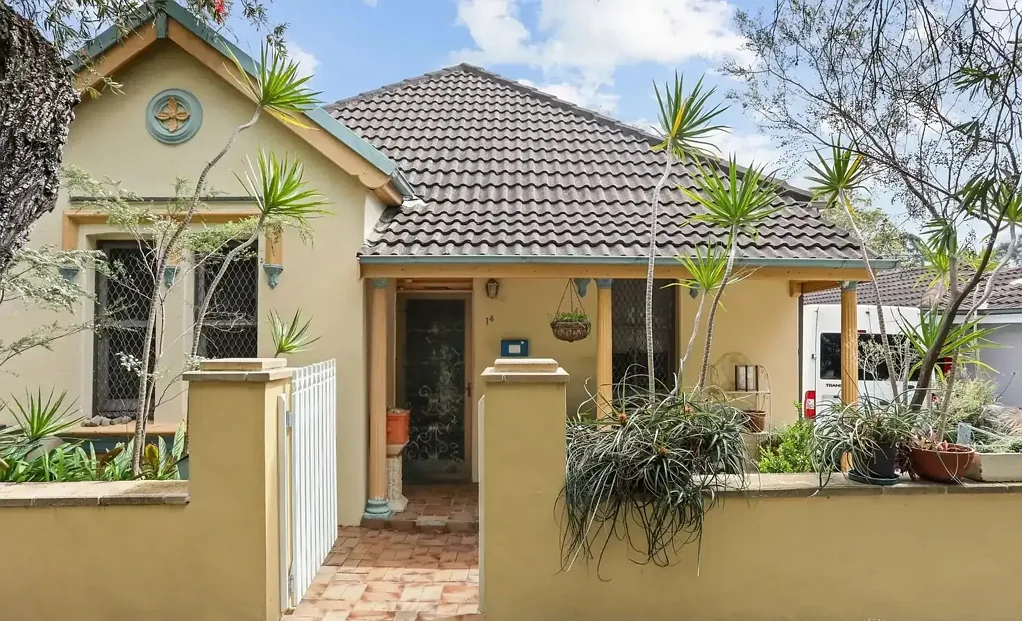 Classic family home set on a spacious block - 6 months lease only