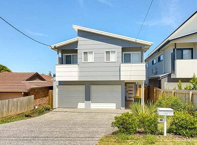 Murarrie 10房 双联出租屋，双独立产权，卓越正向回报 Dual Rooming Houses, Dual Titles, Exceptional Positive Returns
