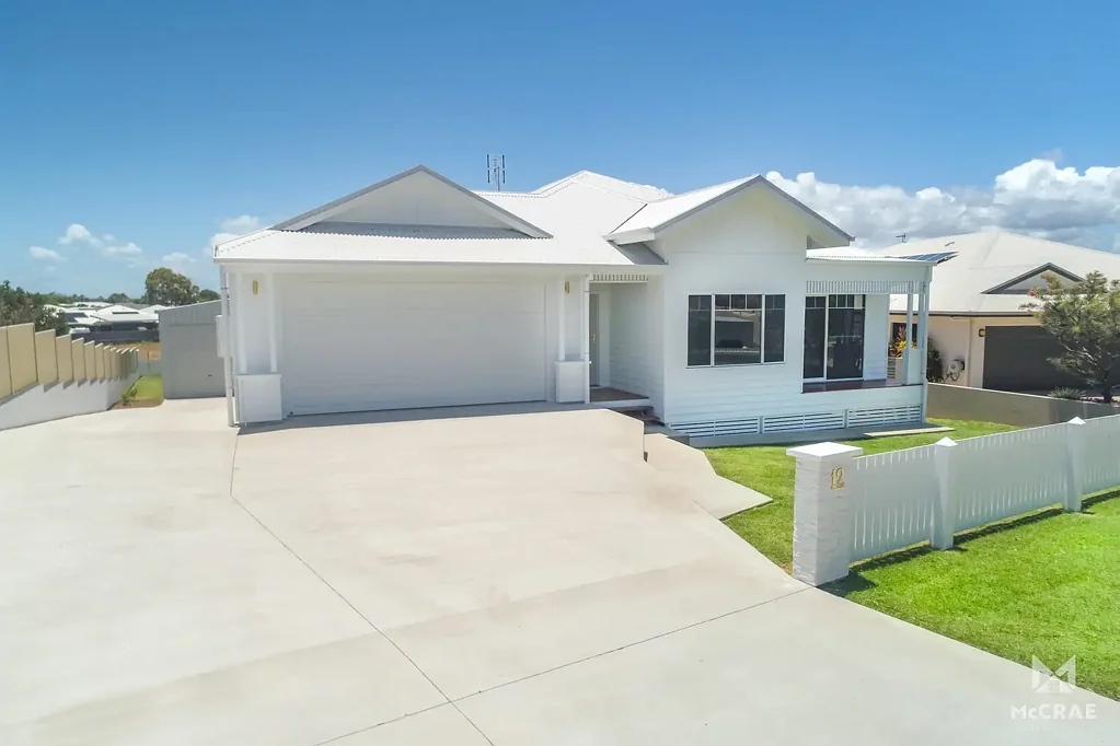 Bowen 4침실 BRAND NEW, COMPLETED & READY TO MOVE IN - LUXURY IN PREMIUM LOCATION