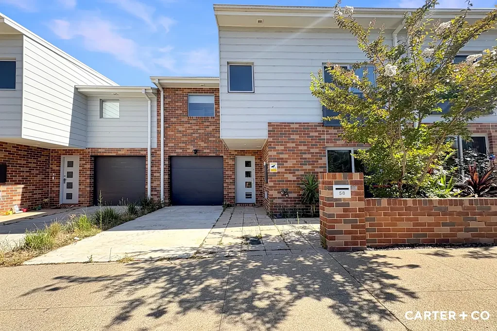 Strathnairn 3 Slaapkamer Seperate Title Terrace | Perfect First Home