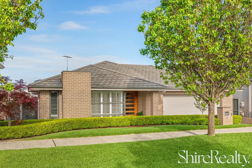 12 Sarabah Street, North Kellyville, NSW 2155