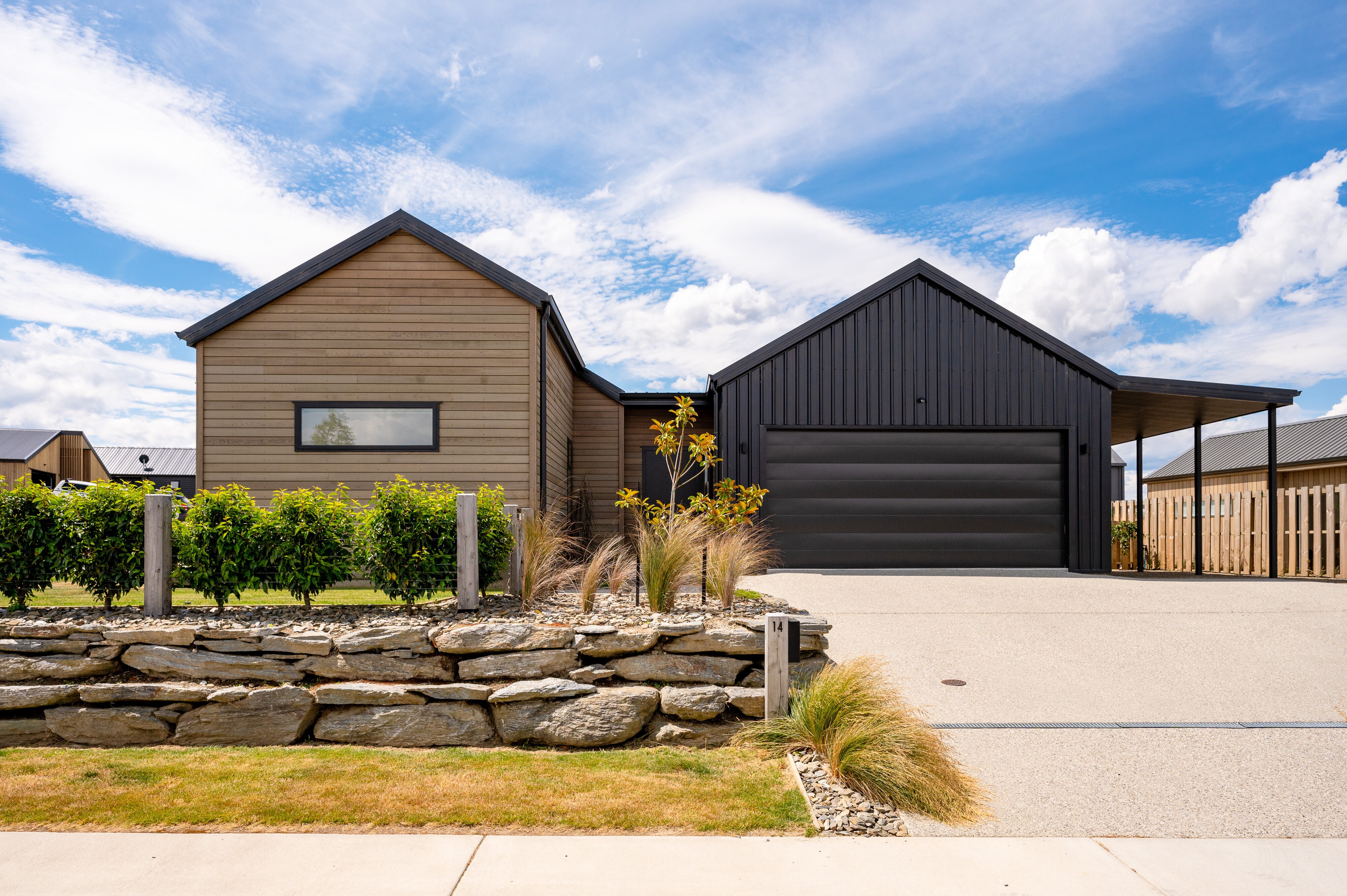 14 Gladbrook Street, Wanaka, Queenstown Lakes, 3 Bedrooms, 0 Bathrooms, House