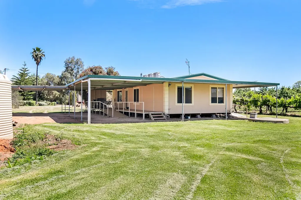 अन्य - 50 Eighth Street, Renmark, SA 5341