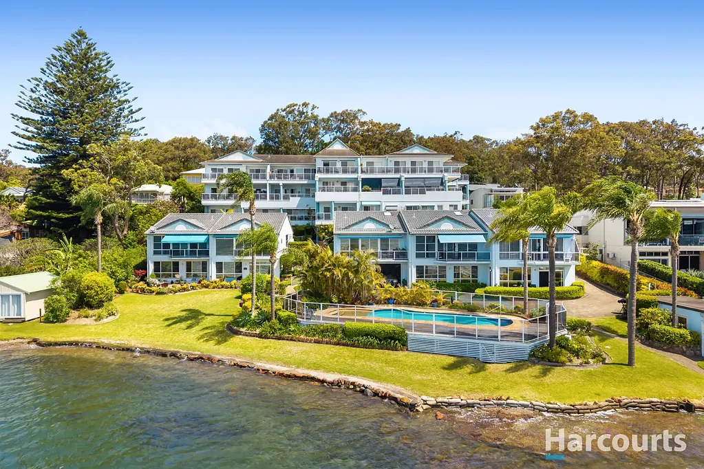 11/21 Excelsior Parade, Carey Bay, NSW 2283
