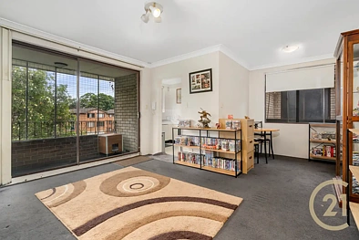 地址保密, Liverpool, NSW 2170, 2房, 1浴, Unit