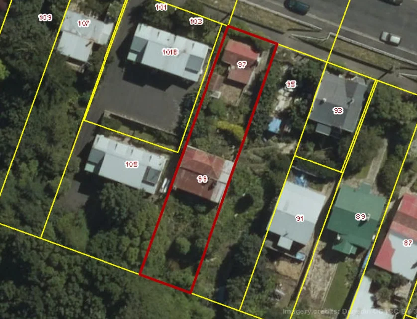 97 Russell Street, Dunedin Central, Dunedin City, 0 ਕਮਰੇ, 0 ਬਾਥਰੂਮ