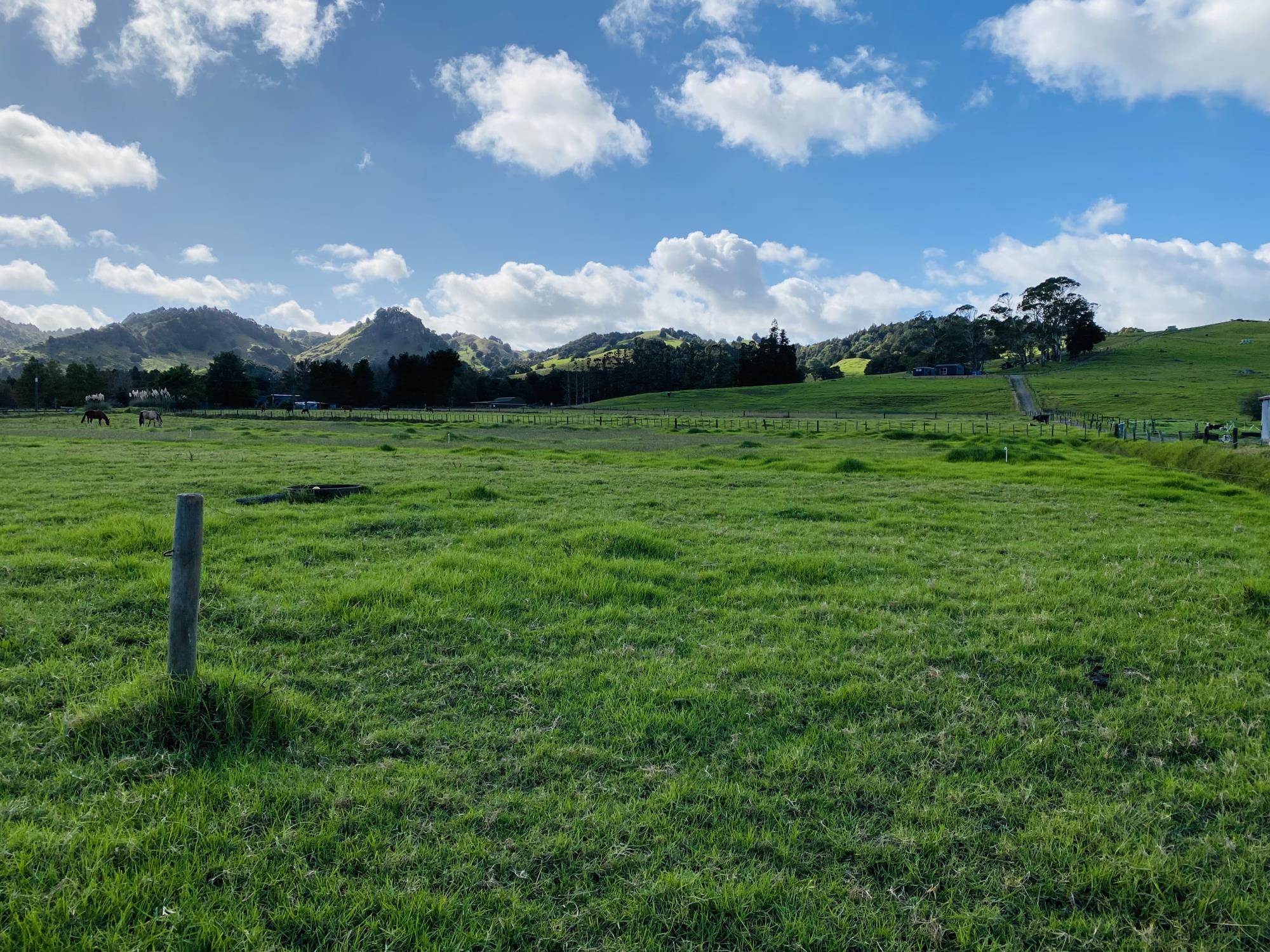 74 Pukepoto Road, Okaihau, Far North, 0 ਕਮਰੇ, 1 ਬਾਥਰੂਮ, Unspecified