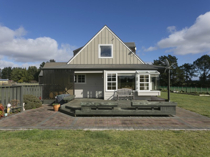 1827 Broadlands Road, Broadlands, Taupo, 3 Schlafzimmer, 1 Badezimmer