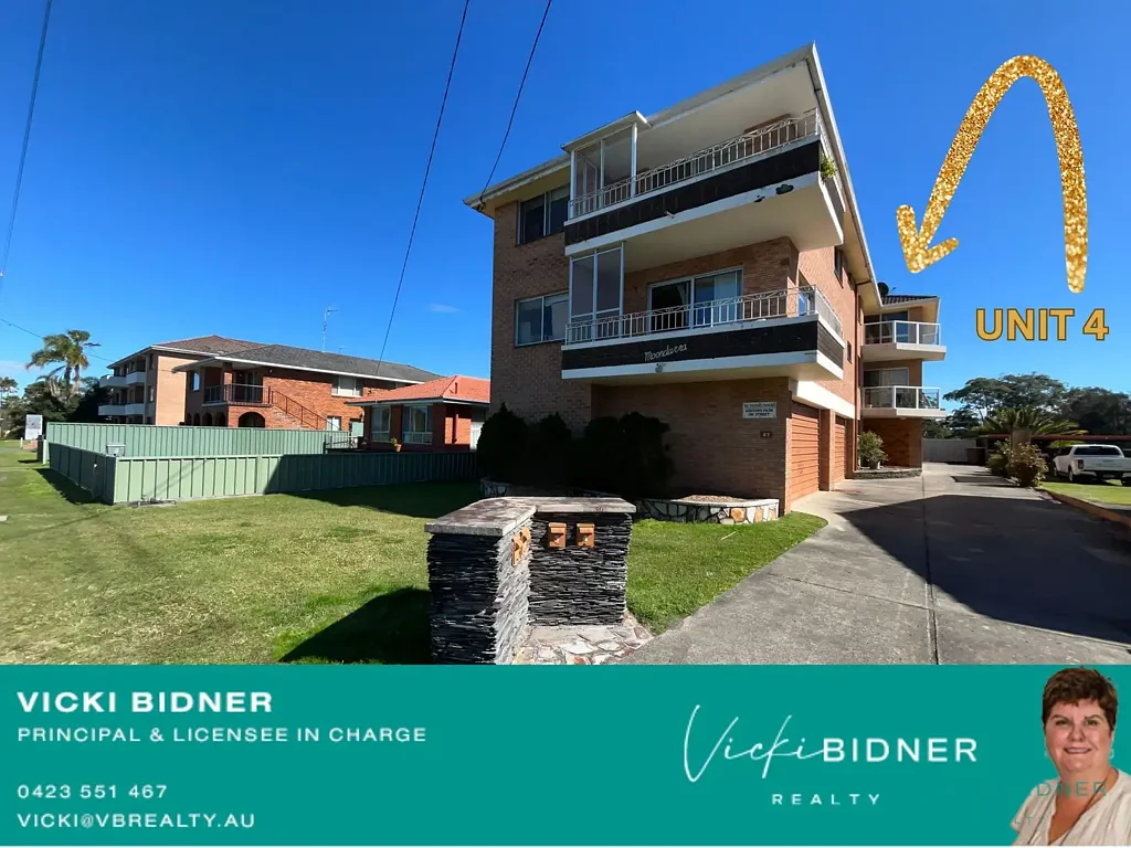 4/27 Point Road, Tuncurry, NSW 2428