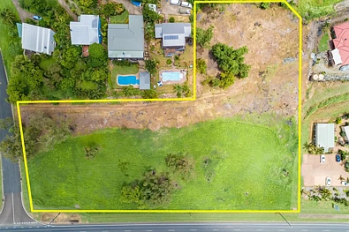 2 - 6 Barnes Place, Cannonvale, QLD 4802, 0 slaapkamers, 0 badkamers, Section