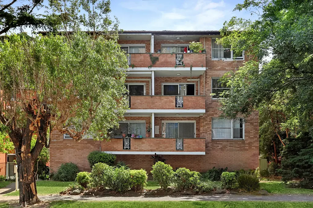5/85-89 Wentworth Road, Strathfield, NSW 2135