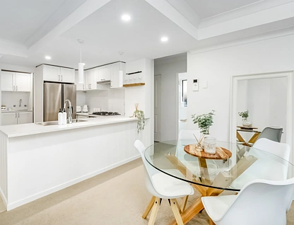 5/12 Range Road, North Gosford, Central Coast, 2 phòng ngủ, 1 phòng tắm, Unit