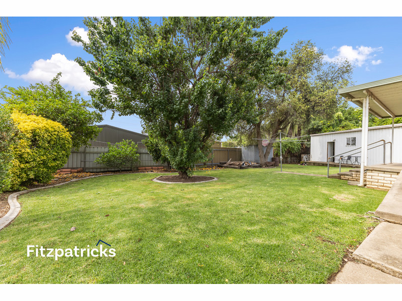 26 WALANA CR, KOORINGAL NSW 2650, 0 rūma, 0 rūma horoi, House