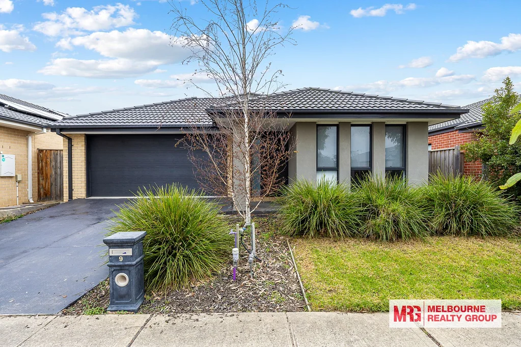 9 Captain Street, Officer, VIC 3809