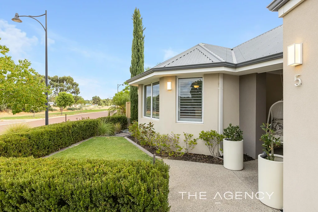 5 Wishbone Drive, South Guildford, WA 6055