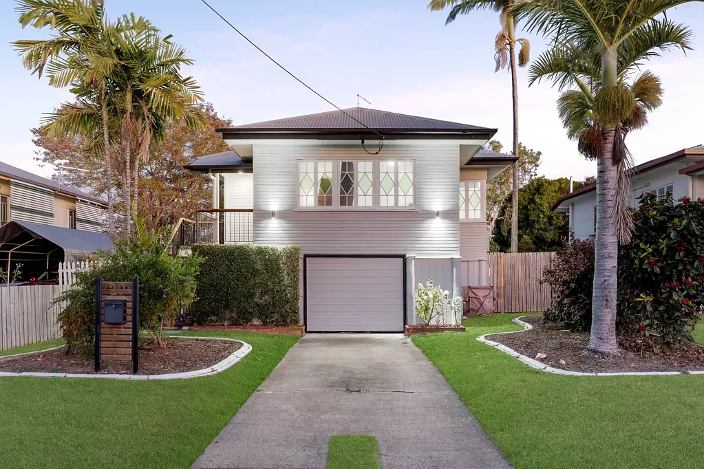 20 Underwood Street, Park Avenue, QLD 4701