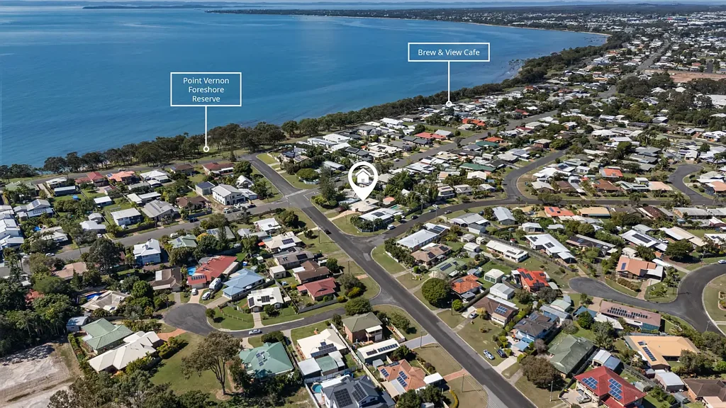 14 Wattle Street, Point Vernon, QLD 4655
