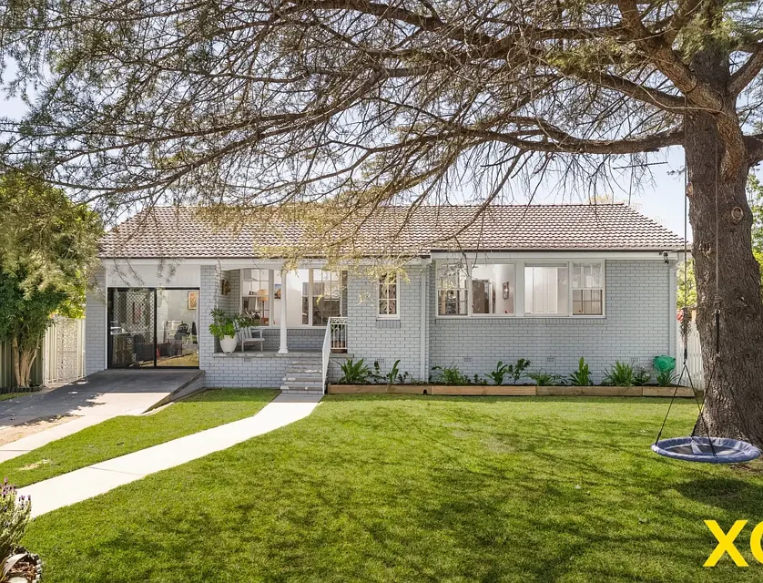 3 Curtis Street, Singleton, NSW 2330, 4 slaapkamers, 1 badkamers, House