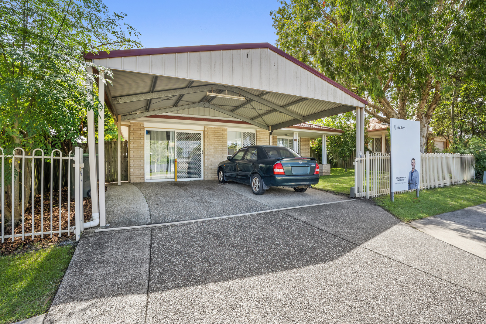 211 HERSES RD, EAGLEBY QLD 4207, 0 Kuwarto, 0 Banyo, House