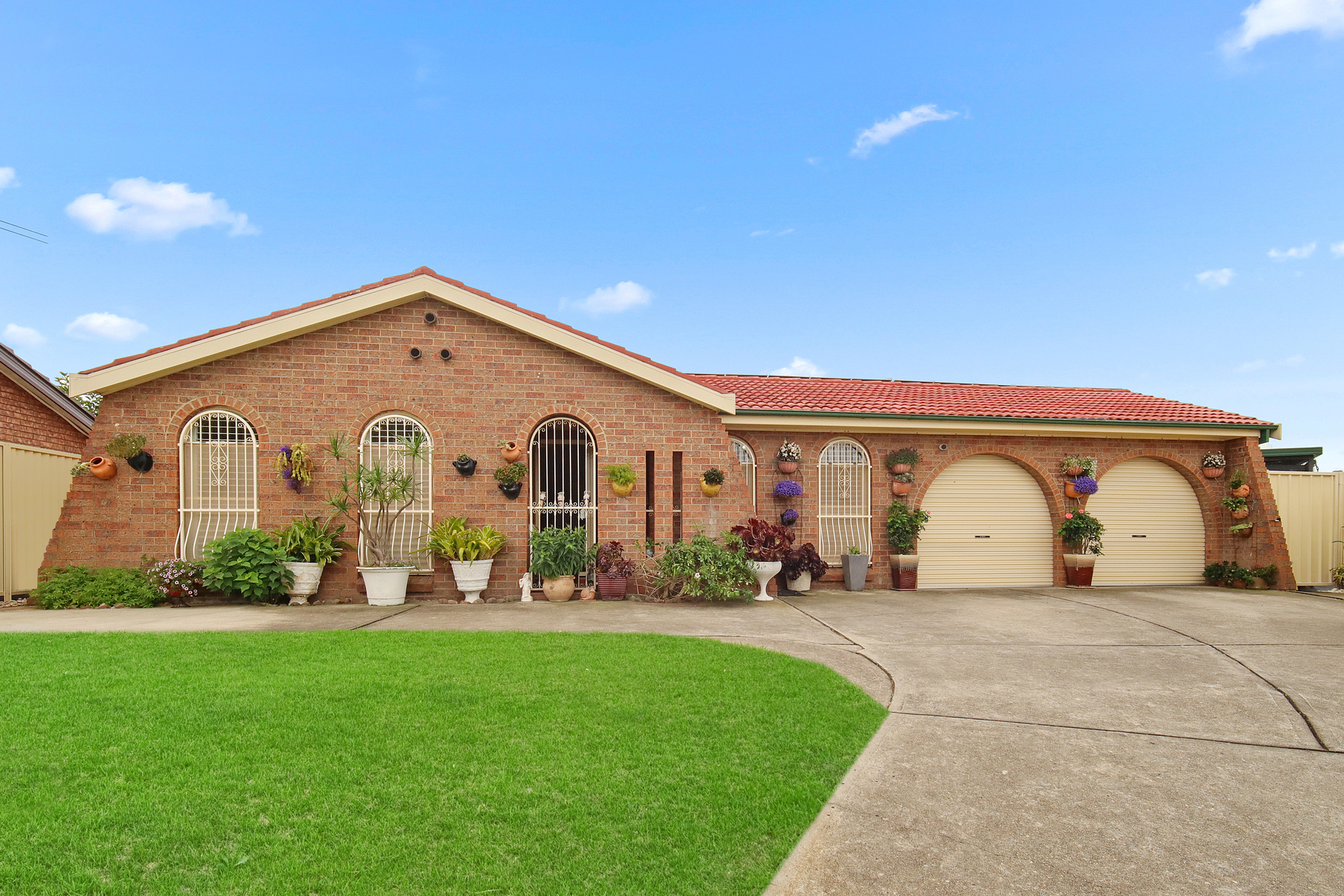 3 NORRIE PL, OAKHURST NSW 2761, 0 Bedrooms, 0 Bathrooms, House