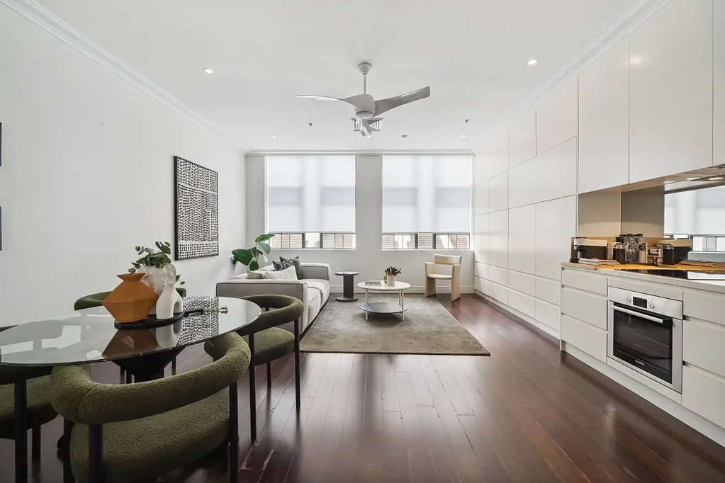 315/88 Dowling Street, Woolloomooloo, NSW 2011