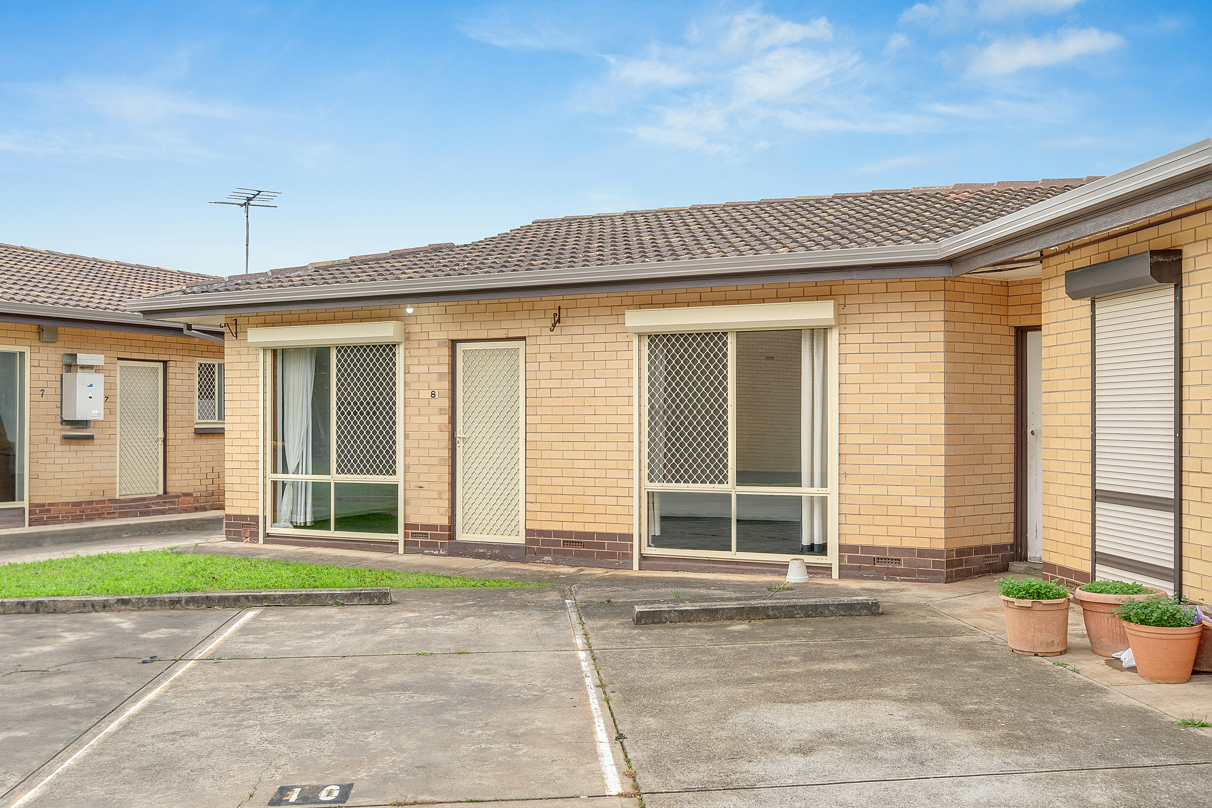 UNIT 8 24 PONTON ST, SALISBURY SA 5108, 0 Bedrooms, 0 Bathrooms, Unit