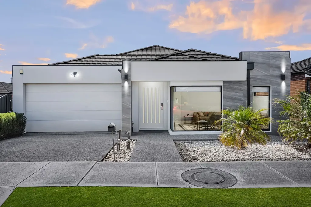 15 Carver Circuit, Wollert, VIC 3750