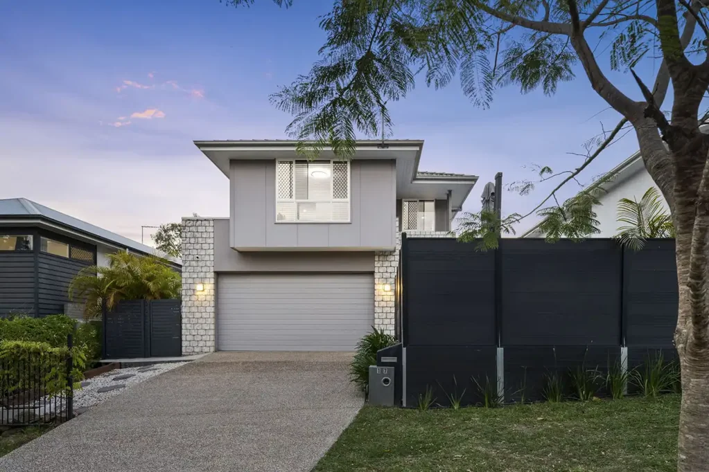 17 Kate Street, Indooroopilly, QLD 4068